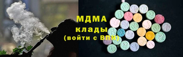 эйфоретик Гусь-Хрустальный