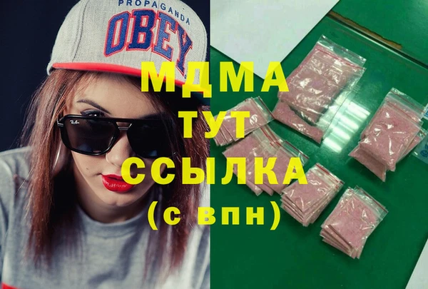 эйфоретик Гусь-Хрустальный