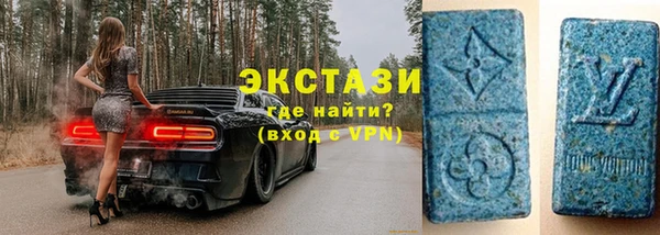 эйфоретик Гусь-Хрустальный
